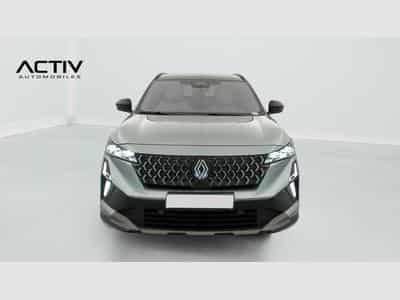 Renault Espace Espace full hybrid E-Tech 200 ch 7pl Iconic (2026) - Photo 2
