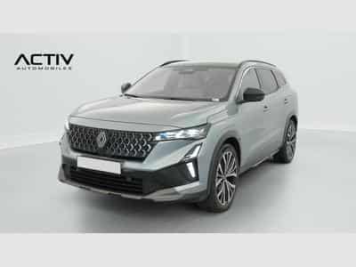 Renault Espace Espace full hybrid E-Tech 200 ch 7pl Iconic (2026) - Photo 3
