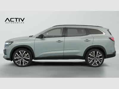 Renault Espace Espace full hybrid E-Tech 200 ch 7pl Iconic (2026) - Photo 4