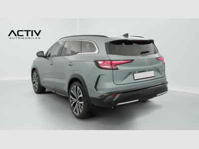 Renault Espace Espace full hybrid E-Tech 200 ch 7pl Iconic (2026) - Photo 5