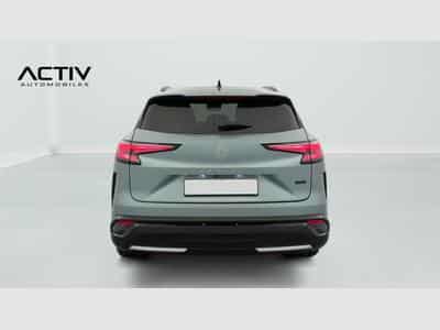 Renault Espace Espace full hybrid E-Tech 200 ch 7pl Iconic (2026) - Photo 6