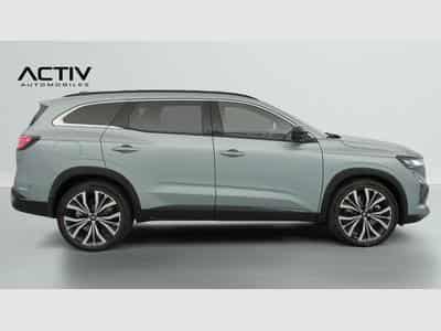 Renault Espace Espace full hybrid E-Tech 200 ch 7pl Iconic (2026) - Photo 8