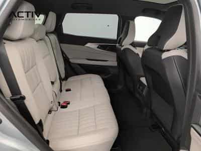 Renault Espace Espace full hybrid E-Tech 200 ch 7pl Iconic (2026) - Photo 10