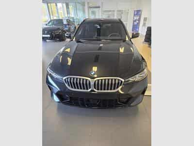 BMW 320 d xDrive M Sport Pack, Attache, Toit ouvrant (2026) - Photo 1