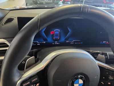 BMW 320 d xDrive M Sport Pack, Attache, Toit ouvrant (2026) - Photo 9