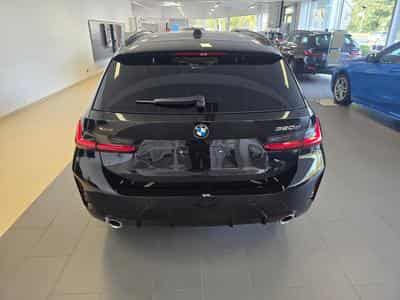 BMW 320 d xDrive M Sport Pack, Attache, Toit ouvrant (2026) - Photo 3