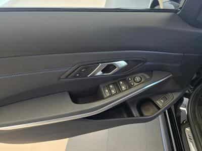 BMW 320 d xDrive M Sport Pack, Attache, Toit ouvrant (2026) - Photo 7