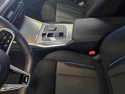 BMW 320 d xDrive M Sport Pack, Attache, Toit ouvrant (2026) - Photo 8