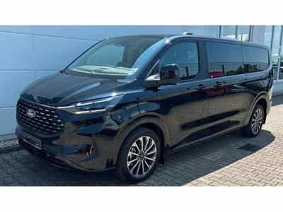 Ford Tourneo Tourneo Custom Titanium X L2 PHEv 227cv (2026) - Photo 1