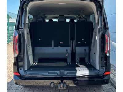 Ford Tourneo Tourneo Custom Titanium X L2 PHEv 227cv (2026) - Photo 3