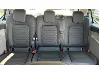 Ford Tourneo Tourneo Custom Titanium X L2 PHEv 227cv (2026) - Photo 4