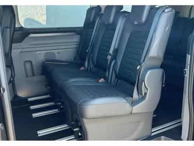 Ford Tourneo Tourneo Custom Titanium X L2 PHEv 227cv (2026) - Photo 6