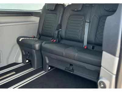 Ford Tourneo Tourneo Custom Titanium X L2 PHEv 227cv (2026) - Photo 5