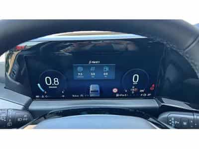 Ford Tourneo Tourneo Custom Titanium X L2 PHEv 227cv (2026) - Photo 10