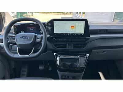 Ford Tourneo Tourneo Custom Titanium X L2 PHEv 227cv (2026) - Photo 12