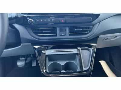 Ford Tourneo Tourneo Custom Titanium X L2 PHEv 227cv (2026) - Photo 13