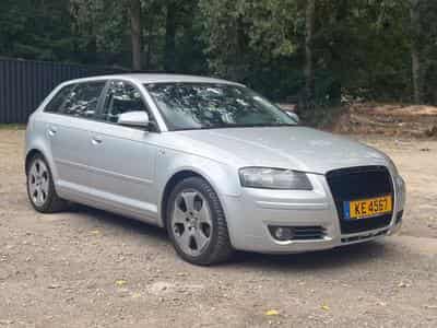 Audi A3 Sportback 2.0 Tdi 140 (2008) - Photo 1