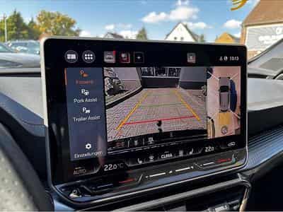 Cupra Formentor (2026) - Photo 13