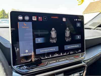 Cupra Formentor (2026) - Photo 14