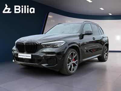 BMW X5 X5 xDrive45E iPerformance Kit M Sport (2021) - Photo 1