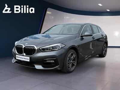 BMW 120 120i Hatch Sport Line (2021) - Photo 1