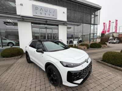 VW T-Roc R-LINE (2025) - Photo 1
