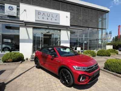 VW T-Roc R-LINE (2026) - Foto 1