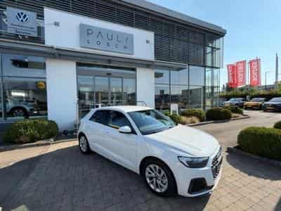Audi A1 Sportback Advanced (2024) - Photo 1