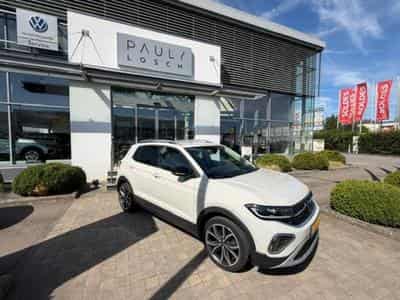 VW T-Cross Style (2025) - Photo 1