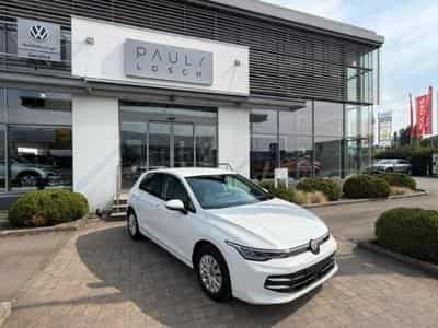 VW Golf Basis (2026) - Photo 1