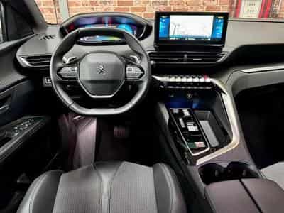 Peugeot 3008 (2024) - Photo 4