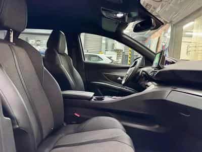 Peugeot 3008 (2024) - Photo 8