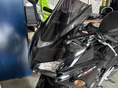 Honda CBR 500R (2015) - Photo 1