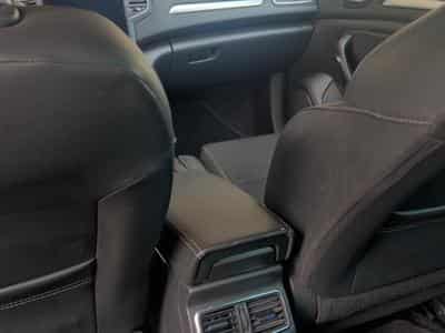 Renault Megane intense (2020) - Foto 1