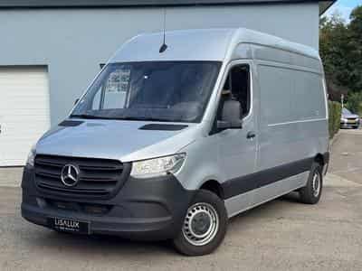 Mercedes Sprinter 214 CDI 9GTRONIC (2020) - Photo 1