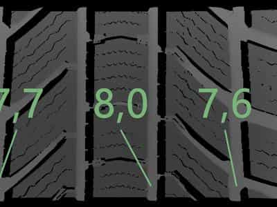 Tires – 20 - Photo 1