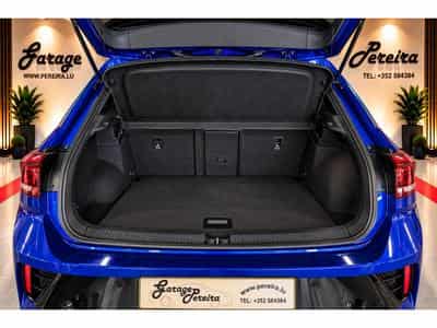 VW T-Roc T-Roc R 300 cv 4x4 Dsg Gps Cuir 1 main (2022) - Photo 6