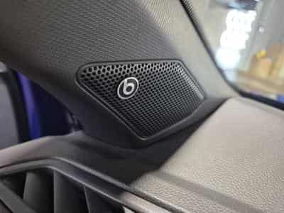 VW T-Roc T-Roc R 300 cv 4x4 Dsg Gps Cuir 1 main (2022) - Photo 12