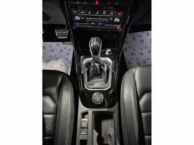 VW T-Roc T-Roc R 300 cv 4x4 Dsg Gps Cuir 1 main (2022) - Photo 14