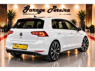 VW Golf GTI 2.0 TSI 230 DSG PERFORMANCE CUIR NAVI (2013) - Foto 3