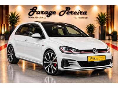 VW Golf GTI 2.0 TSI 230 DSG PERFORMANCE CUIR NAVI (2013) - Foto 1