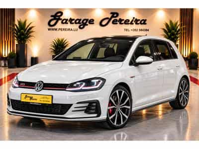 VW Golf GTI 2.0 TSI 230 DSG PERFORMANCE CUIR NAVI (2013) - Foto 2