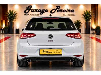VW Golf GTI 2.0 TSI 230 DSG PERFORMANCE CUIR NAVI (2013) - Foto 6