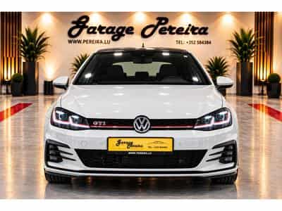 VW Golf GTI 2.0 TSI 230 DSG PERFORMANCE CUIR NAVI (2013) - Foto 5