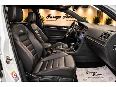 VW Golf GTI 2.0 TSI 230 DSG PERFORMANCE CUIR NAVI (2013) - Foto 10