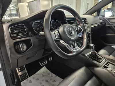VW Golf GTI 2.0 TSI 230 DSG PERFORMANCE CUIR NAVI (2013) - Foto 8