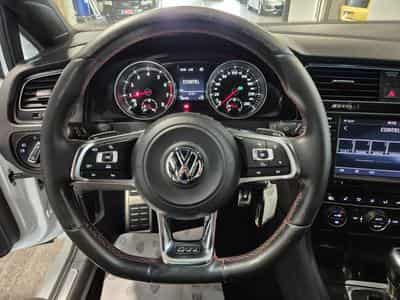 VW Golf GTI 2.0 TSI 230 DSG PERFORMANCE CUIR NAVI (2013) - Foto 9