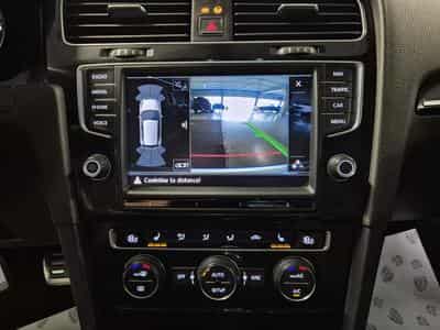 VW Golf GTI 2.0 TSI 230 DSG PERFORMANCE CUIR NAVI (2013) - Foto 13
