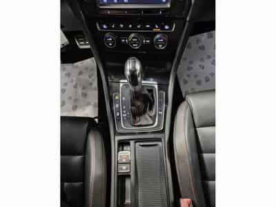 VW Golf GTI 2.0 TSI 230 DSG PERFORMANCE CUIR NAVI (2013) - Foto 12