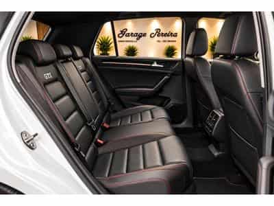 VW Golf GTI 2.0 TSI 230 DSG PERFORMANCE CUIR NAVI (2013) - Foto 11
